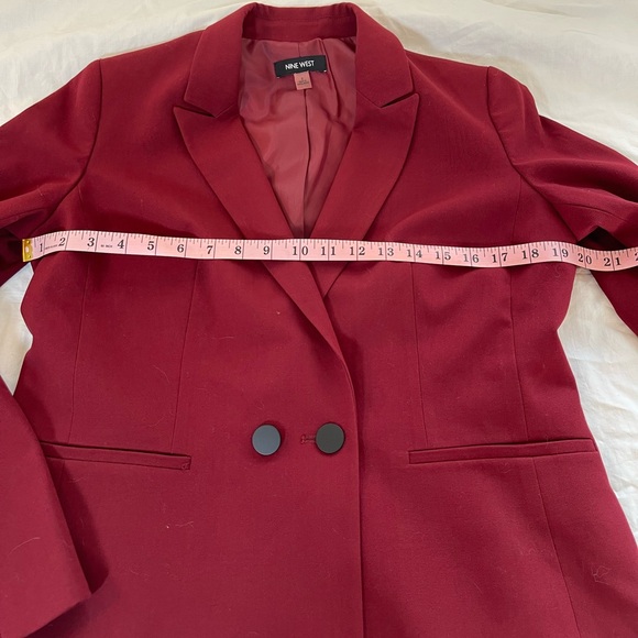 Nine West Blazer - Picture 5 of 9